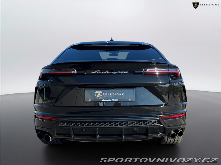 Lamborghini Urus URUS MY21 2021
