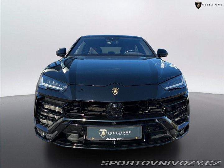 Lamborghini Urus URUS MY21 2021