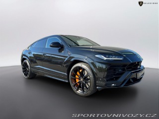 Lamborghini Urus URUS MY21 2021