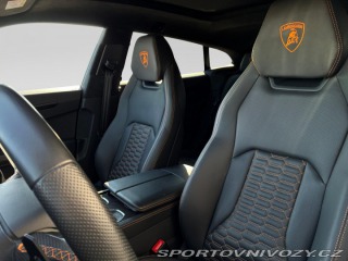 Lamborghini Urus URUS MY21 2021