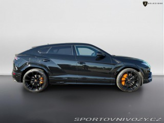 Lamborghini Urus URUS MY21 2021