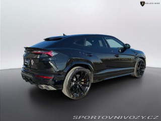 Lamborghini Urus URUS MY21 2021