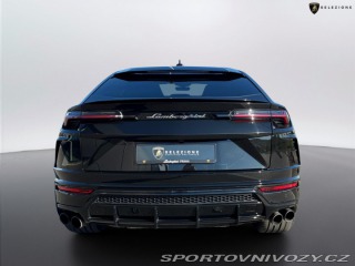 Lamborghini Urus URUS MY21 2021