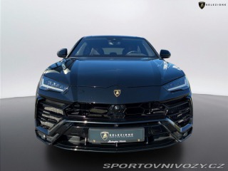 Lamborghini Urus URUS MY21 2021