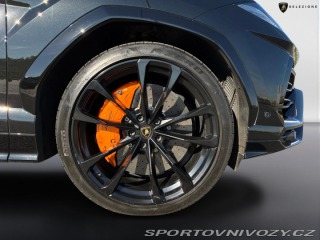 Lamborghini Urus URUS MY21 2021
