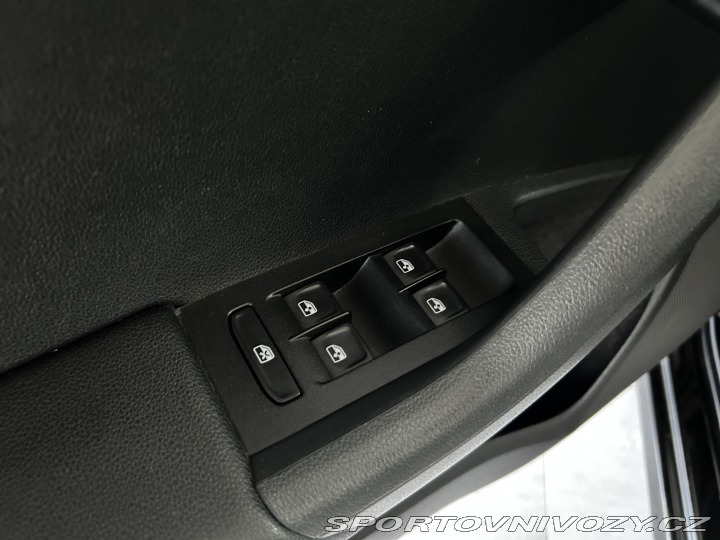 Škoda Octavia RS TSI 162kW,SERVISKA,MANUÁL 2016