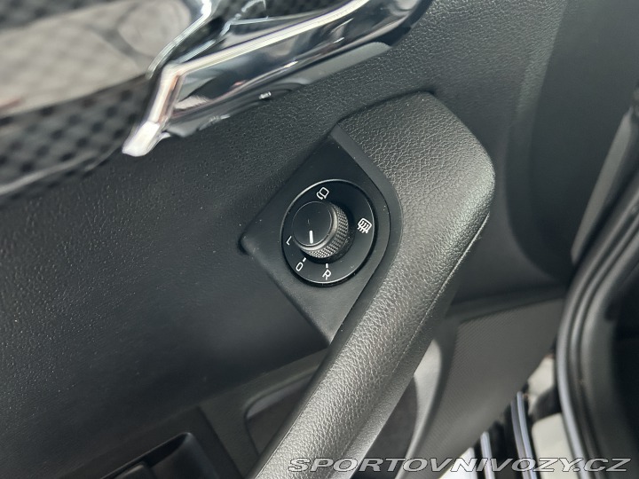 Škoda Octavia RS TSI 162kW,SERVISKA,MANUÁL 2016