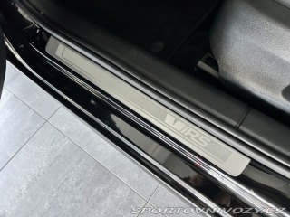 Škoda Octavia RS TSI 162kW,SERVISKA,MANUÁL 2016