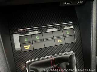 Škoda Octavia RS TSI 162kW,SERVISKA,MANUÁL 2016