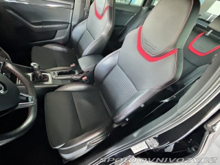 Škoda Octavia RS TSI 162kW,SERVISKA,MANUÁL 2016