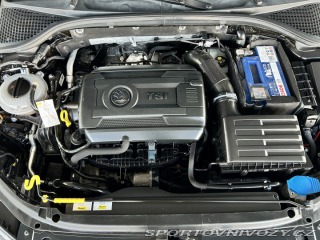 Škoda Octavia RS TSI 162kW,SERVISKA,MANUÁL 2016