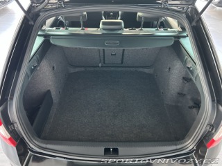 Škoda Octavia RS TSI 162kW,SERVISKA,MANUÁL 2016