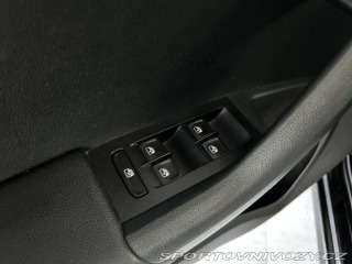 Škoda Octavia RS TSI 162kW,SERVISKA,MANUÁL 2016