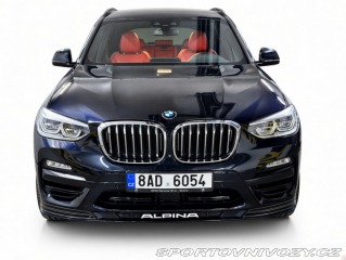 Alpina XD3 2020