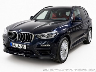 Alpina XD3 2020