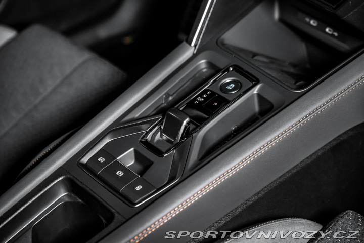 Cupra Formentor EXTREME/AKRAP/TAŽNÉ/360/D 2026