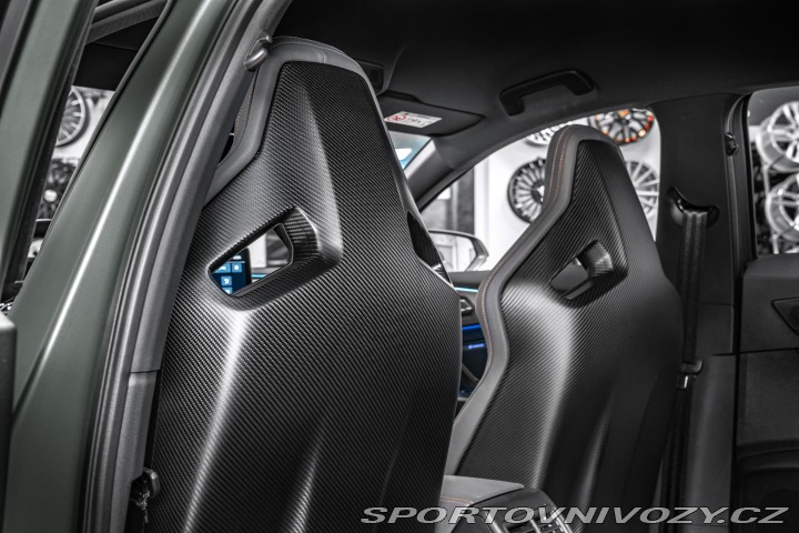 Cupra Formentor EXTREME/AKRAP/TAŽNÉ/360/D 2026