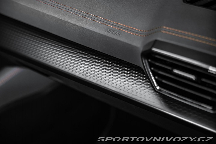 Cupra Formentor EXTREME/AKRAP/TAŽNÉ/360/D 2026