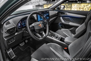 Cupra Formentor EXTREME/AKRAP/TAŽNÉ/360/D 2026