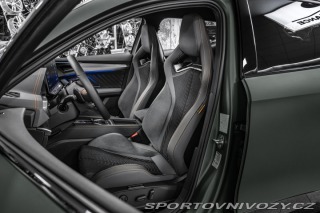 Cupra Formentor EXTREME/AKRAP/TAŽNÉ/360/D 2026