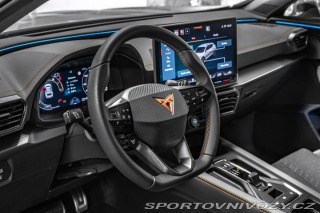 Cupra Formentor EXTREME/AKRAP/TAŽNÉ/360/D 2026