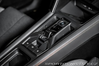 Cupra Formentor EXTREME/AKRAP/TAŽNÉ/360/D 2026