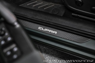Cupra Formentor EXTREME/AKRAP/TAŽNÉ/360/D 2026