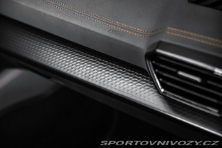 Cupra Formentor EXTREME/AKRAP/TAŽNÉ/360/D 2026