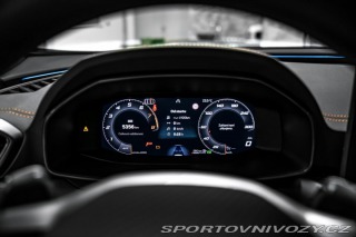 Cupra Formentor EXTREME/AKRAP/TAŽNÉ/360/D 2026