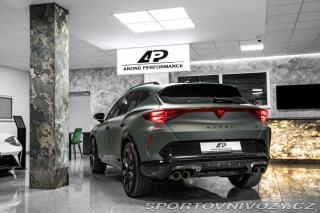 Cupra Formentor EXTREME/AKRAP/TAŽNÉ/360/D 2026