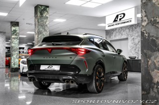 Cupra Formentor EXTREME/AKRAP/TAŽNÉ/360/D 2026