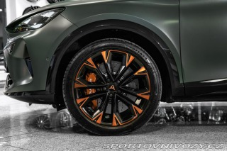 Cupra Formentor EXTREME/AKRAP/TAŽNÉ/360/D 2026