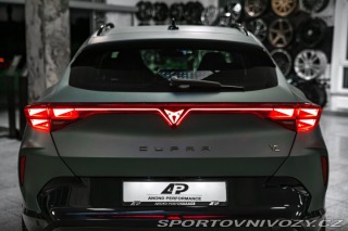 Cupra Formentor EXTREME/AKRAP/TAŽNÉ/360/D 2026