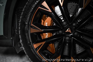 Cupra Formentor EXTREME/AKRAP/TAŽNÉ/360/D 2026