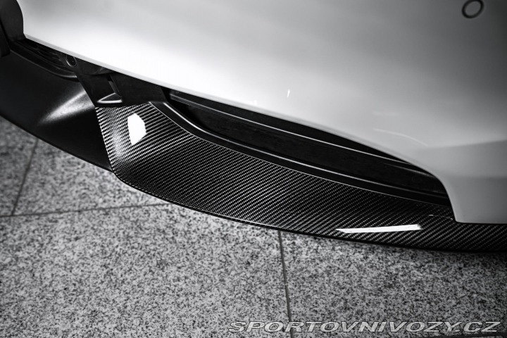 Porsche Taycan Turbo S PCCB/PDCC/PDLS+/P 2021