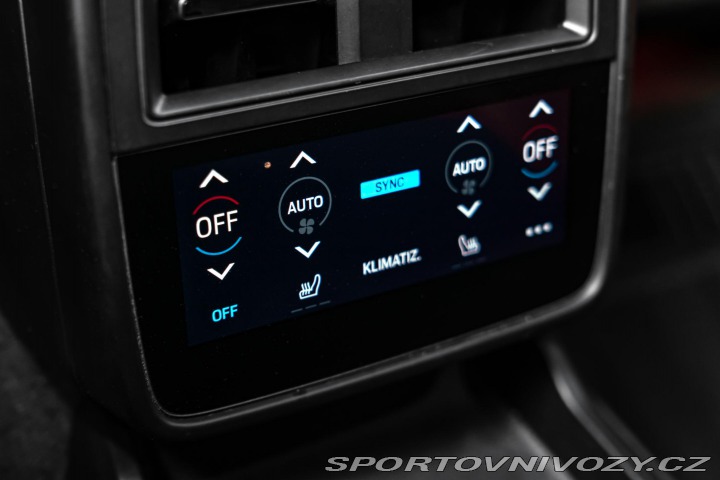 Porsche Taycan Turbo S PCCB/PDCC/PDLS+/P 2021