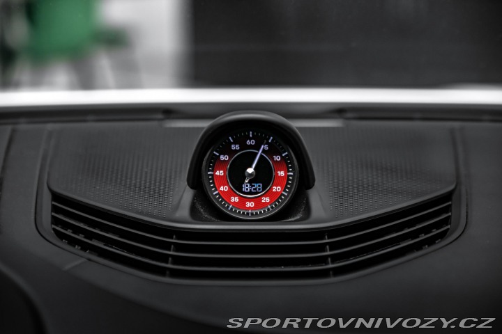 Porsche Taycan Turbo S PCCB/PDCC/PDLS+/P 2021