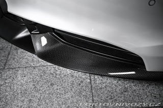 Porsche Taycan Turbo S PCCB/PDCC/PDLS+/P 2021