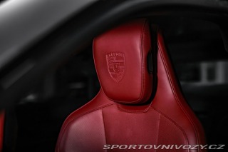 Porsche Taycan Turbo S PCCB/PDCC/PDLS+/P 2021