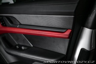 Porsche Taycan Turbo S PCCB/PDCC/PDLS+/P 2021
