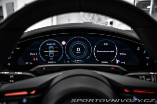 Porsche Taycan Turbo S PCCB/PDCC/PDLS+/P 2021