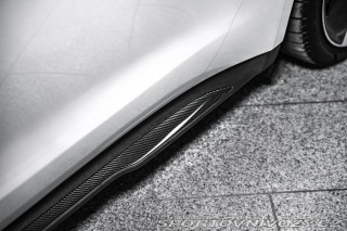 Porsche Taycan Turbo S PCCB/PDCC/PDLS+/P 2021