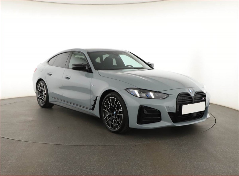 BMW 4 M440i xDrive, M440i, KEYL