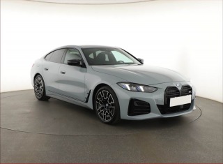 BMW 4 M440i xDrive, M440i, KEYL