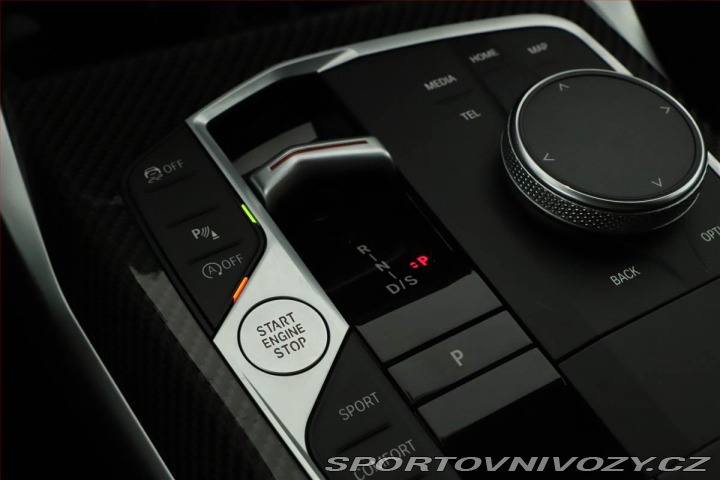 BMW 4 M440i xDrive, Matrix LED 2025