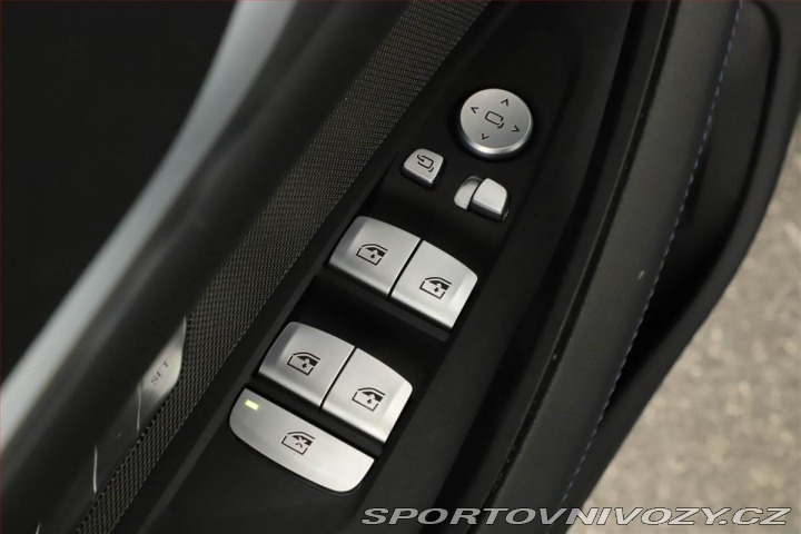 BMW 4 M440i xDrive, Matrix LED 2025