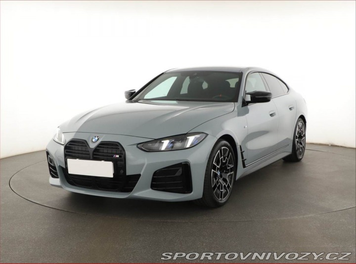 BMW 4 M440i xDrive, M440i, KEYL 2025