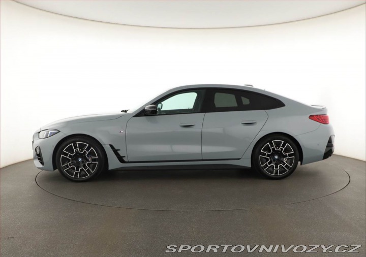 BMW 4 M440i xDrive, M440i, KEYL 2025