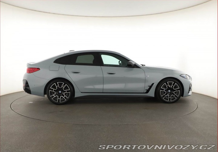 BMW 4 M440i xDrive, M440i, KEYL 2025