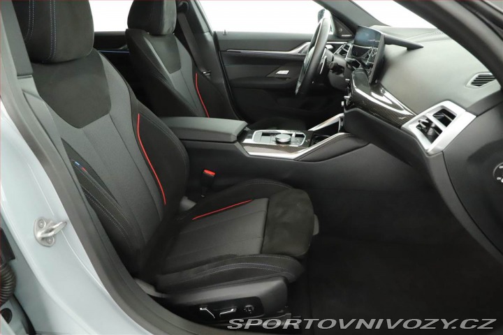 BMW 4 M440i xDrive, Matrix LED 2025
